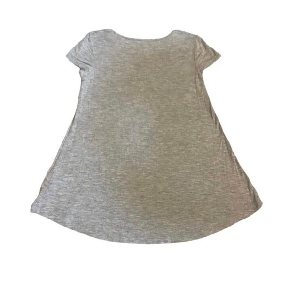 Justice tee, “Kind people are my kinda People" Sz: Girls 6/7 - Picture 2 of 4